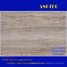 High Quality Luxury Vinyl Flooring/Homogenous Plastic PVC Flooring